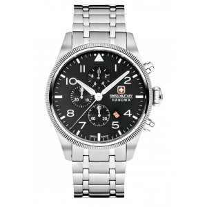 Men's Watch Swiss Military Hanowa SMWGI0000405